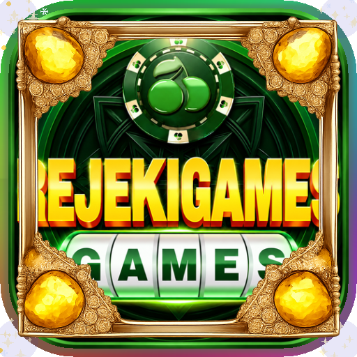 rejekigames — galeri pratinjau - APK Resmi