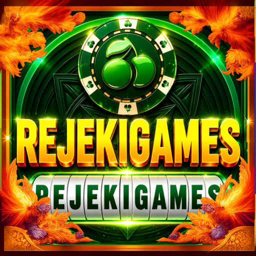 rejekigames — galeri pratinjau Resmi APK